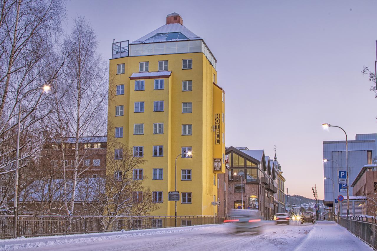 Aksjemollen - By Classic Norway Hotels Lillehammer Kamer foto